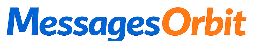 messagesorbit.com